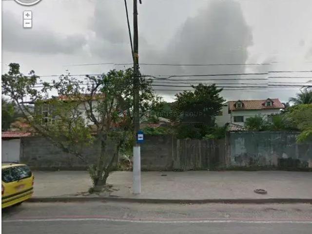 Terreno / Lote para Venda em Niterói/RJ Piratininga