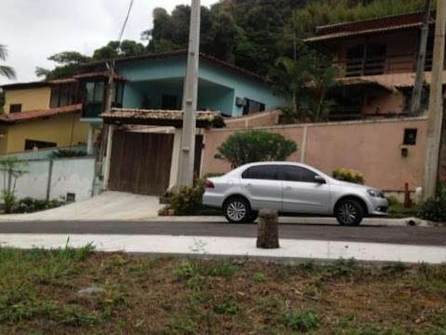 Terreno / Lote para Venda em Niterói/RJ Piratininga