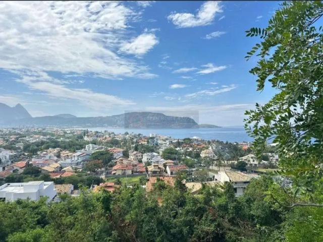 Terreno / Lote para Venda em Niterói/RJ Piratininga