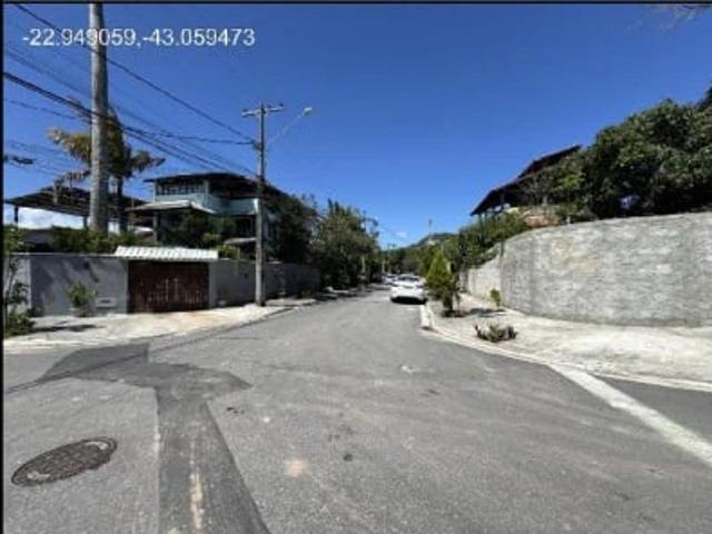 Terreno / Lote para Venda em Niterói/RJ Piratininga