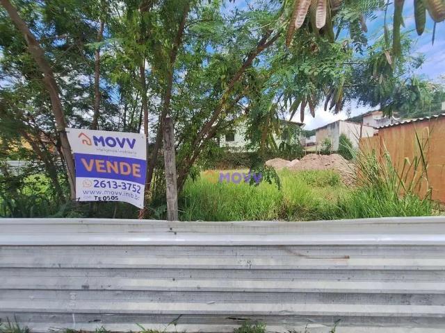 Terreno / Lote para Venda em Niterói/RJ Piratininga