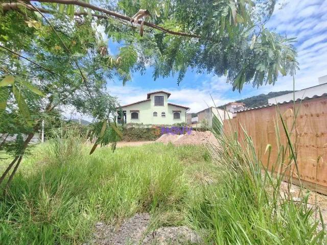 Terreno / Lote para Venda em Niterói/RJ Piratininga