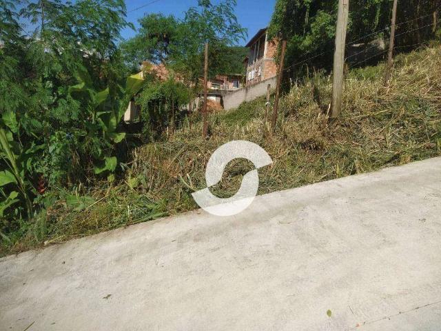 Terreno / Lote para Venda em Niterói/RJ Piratininga