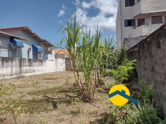 Terreno / Lote para Venda em Niterói/RJ Piratininga