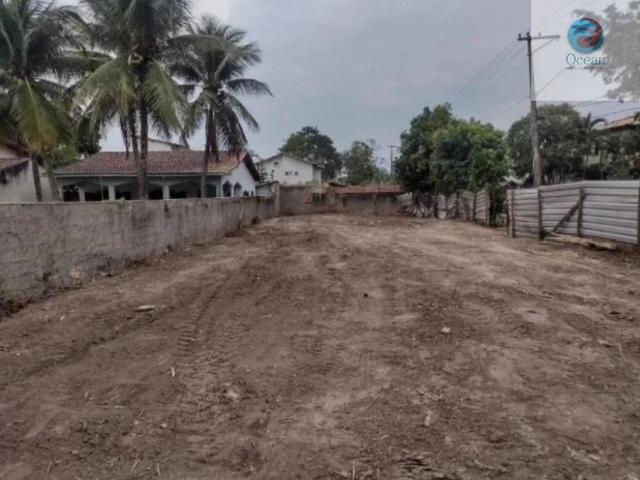 Terreno / Lote para Venda em Niterói/RJ Piratininga