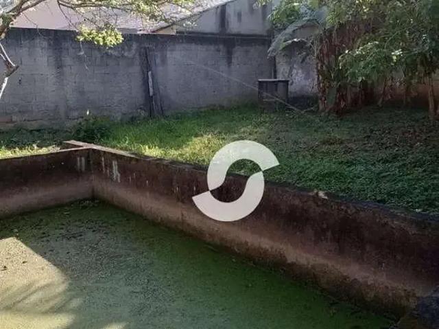 Terreno / Lote para Venda em Niterói/RJ Piratininga