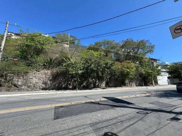 Terreno / Lote para Venda em Niterói/RJ Piratininga