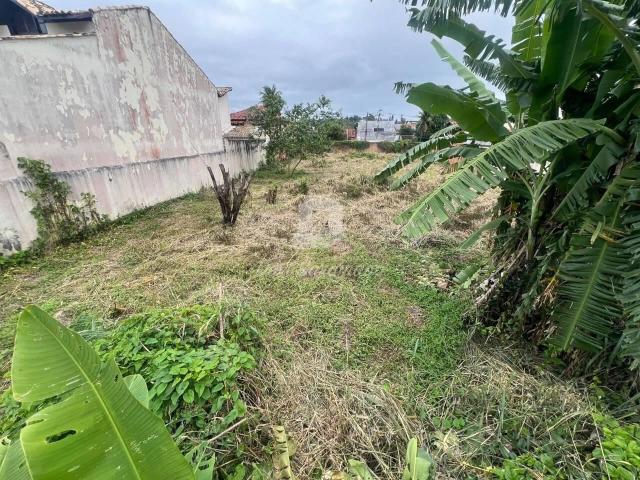 Terreno / Lote para Venda em Niterói/RJ Piratininga