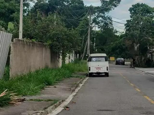 Terreno / Lote para Venda em Niterói/RJ Piratininga