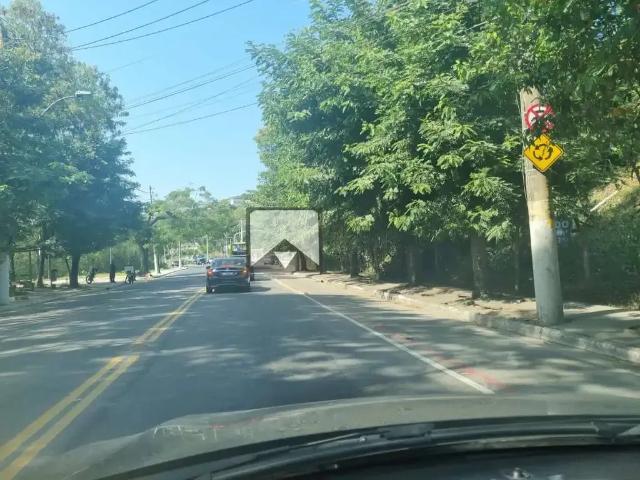 Terreno / Lote para Venda em Niterói/RJ Piratininga