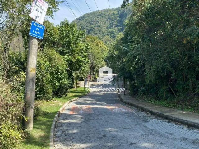 Terreno / Lote para Venda em Niterói/RJ Piratininga