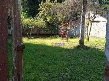 Terreno / Lote para Venda em Niterói/RJ Piratininga