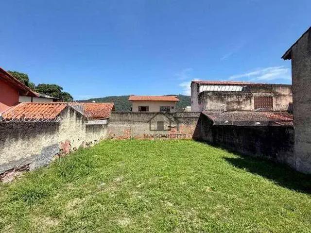 Terreno / Lote para Venda em Niterói/RJ Piratininga