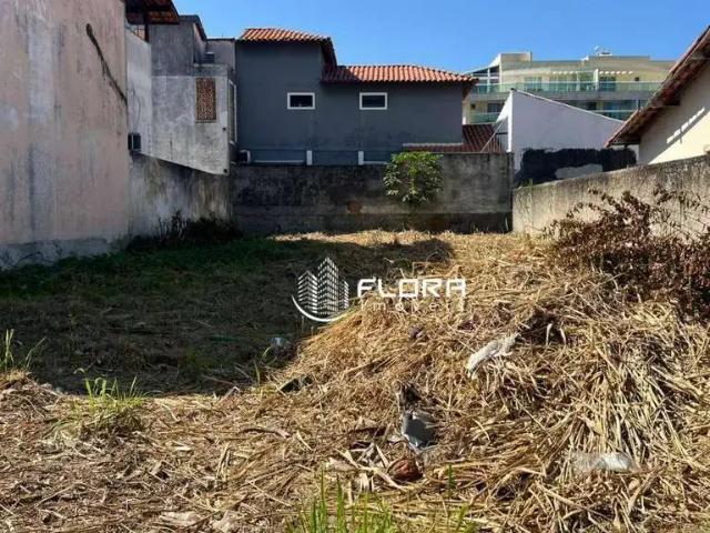 Terreno / Lote para Venda em Niterói/RJ Piratininga