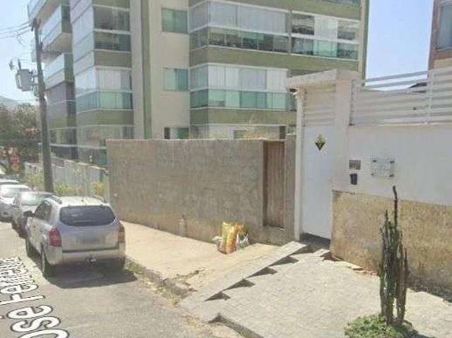 Terreno / Lote para Venda em Niterói/RJ Piratininga