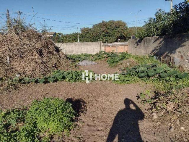 Terreno / Lote para Venda em Niterói/RJ Piratininga