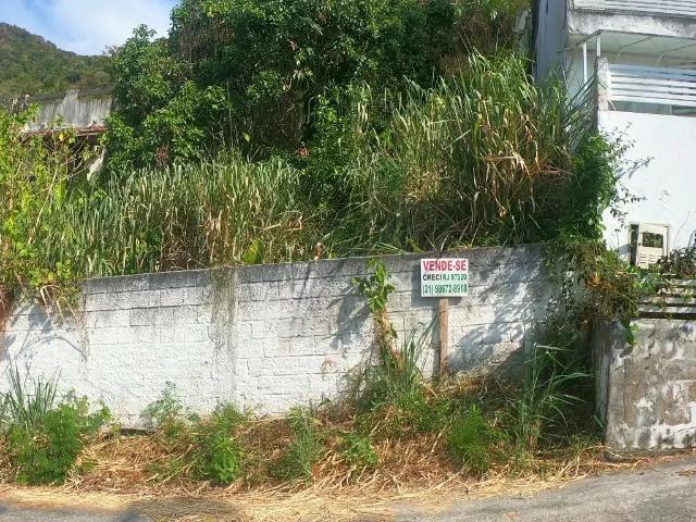 Terreno / Lote para Venda em Niterói/RJ Piratininga