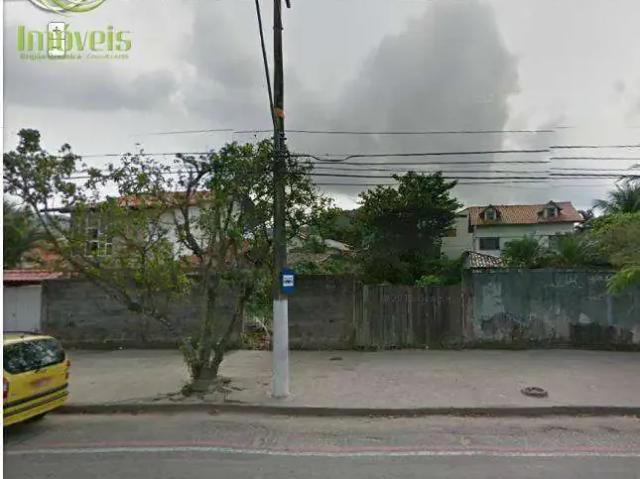 Terreno / Lote para Venda em Niterói/RJ Piratininga