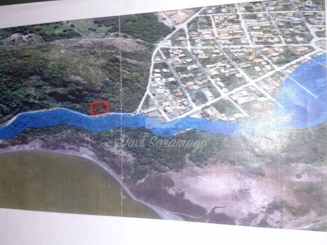 Terreno / Lote para Venda em Niterói/RJ Piratininga