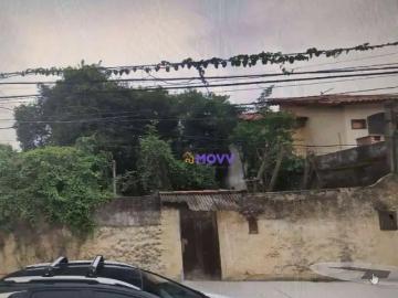 Terreno / Lote para Venda em Niterói/RJ Piratininga