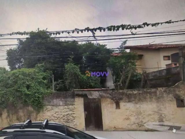 Terreno / Lote para Venda em Niterói/RJ Piratininga