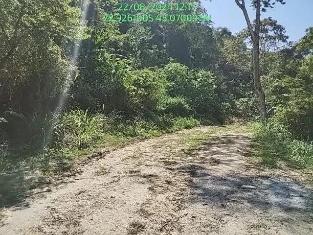 Terreno / Lote para Venda em Niterói/RJ Piratininga