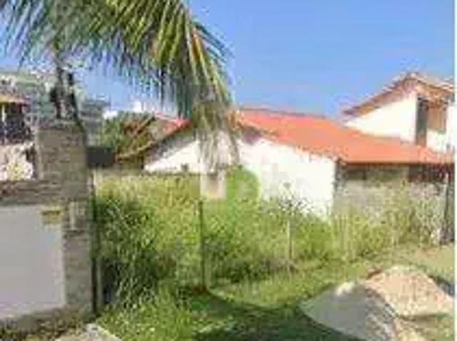 Terreno / Lote para Venda em Niterói/RJ Piratininga