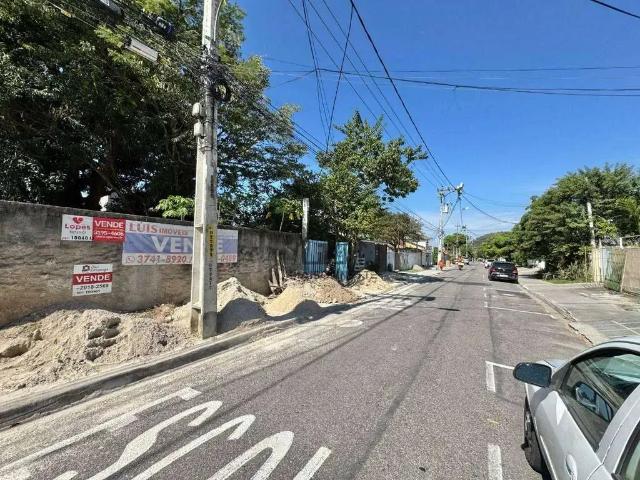 Terreno / Lote para Venda em Niterói/RJ Piratininga