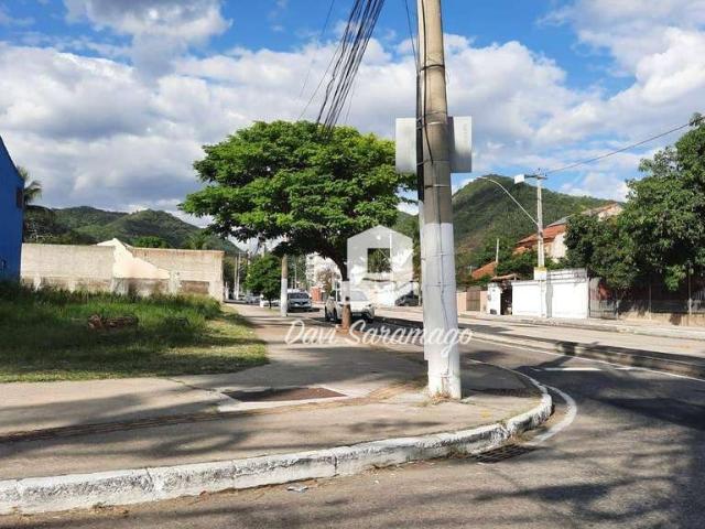 Terreno / Lote para Venda em Niterói/RJ Piratininga