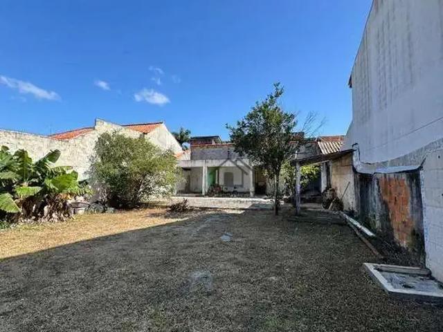 Terreno / Lote para Venda em Niterói/RJ Piratininga