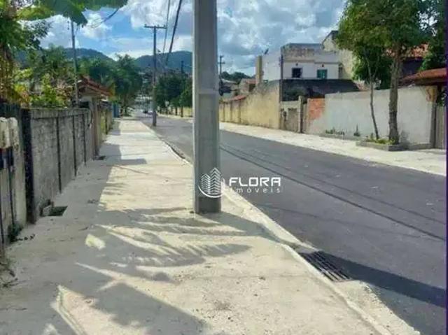 Terreno / Lote para Venda em Niterói/RJ Piratininga