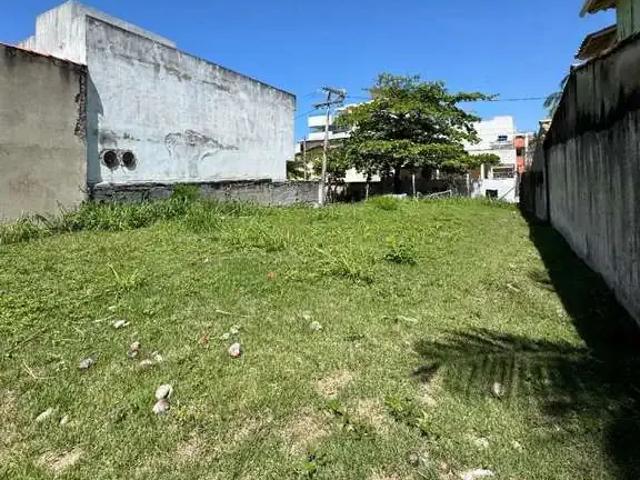 Terreno / Lote para Venda em Niterói/RJ Piratininga