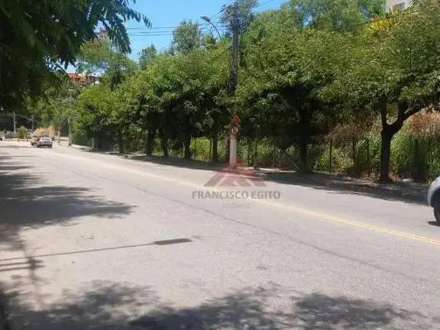 Terreno / Lote para Venda em Niterói/RJ Piratininga