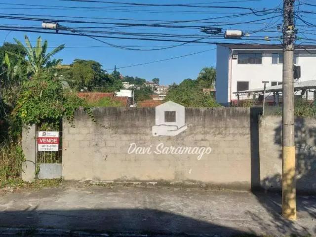 Terreno / Lote para Venda em Niterói/RJ Piratininga