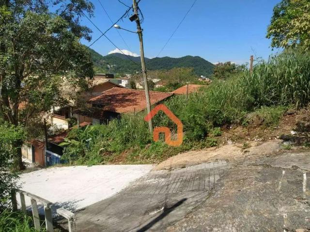 Terreno / Lote para Venda em Niterói/RJ Piratininga
