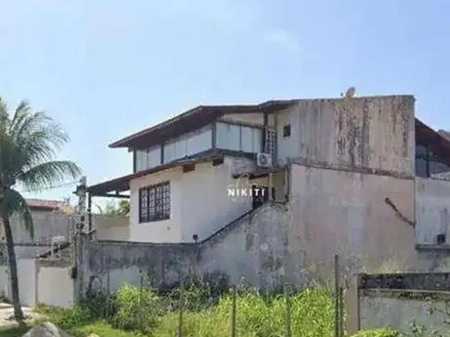 Terreno / Lote para Venda em Niterói/RJ Piratininga