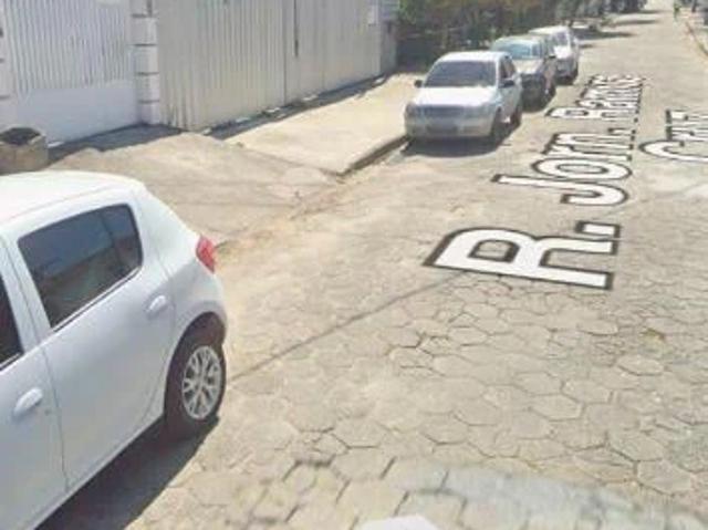 Terreno / Lote para Venda em Niterói/RJ Piratininga