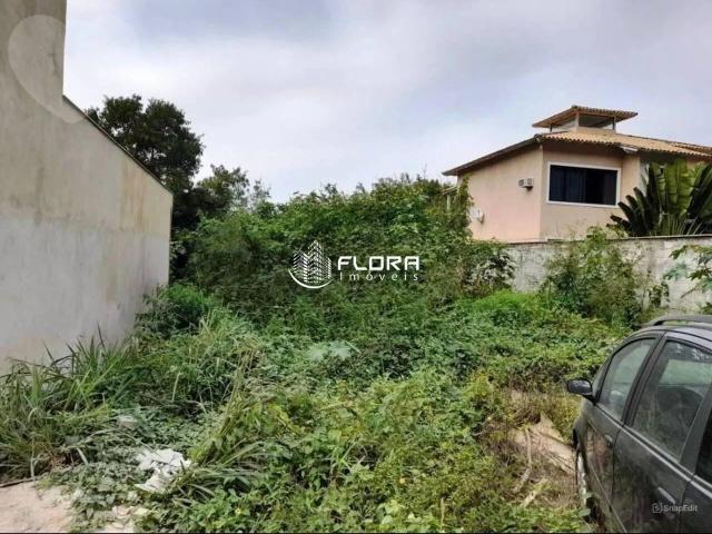 Terreno / Lote para Venda em Niterói/RJ Piratininga