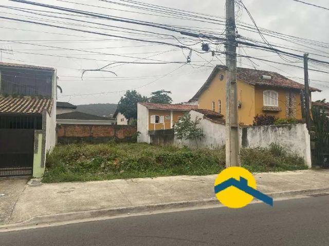 Terreno / Lote para Venda em Niterói/RJ Piratininga