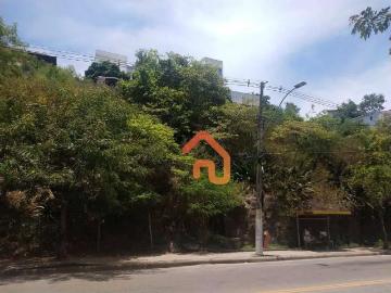 Terreno / Lote para Venda em Niterói/RJ Piratininga