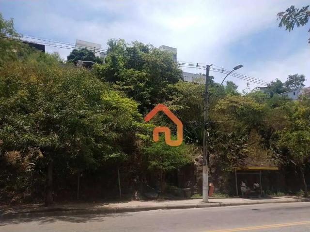 Terreno / Lote para Venda em Niterói/RJ Piratininga