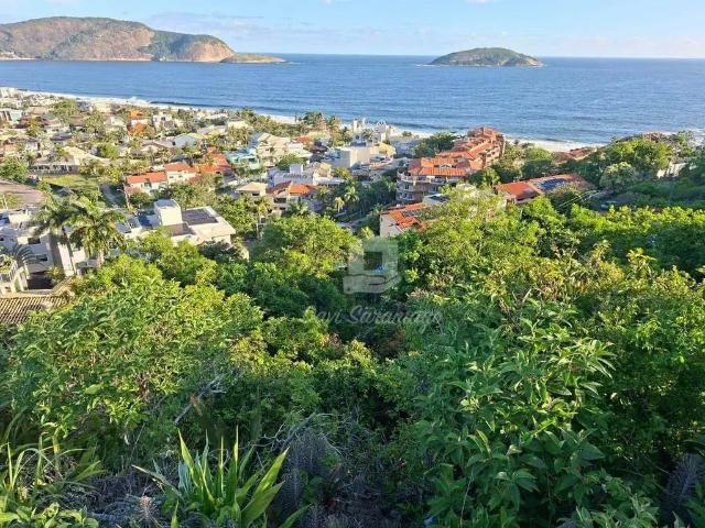 Terreno / Lote para Venda em Niterói/RJ Piratininga