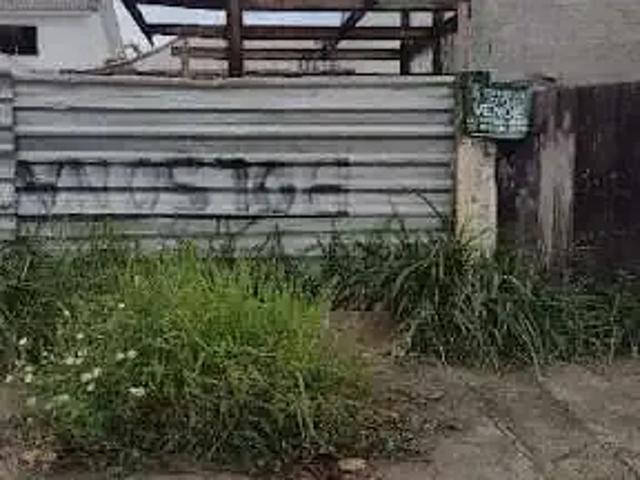 Terreno / Lote para Venda em Niterói/RJ Piratininga