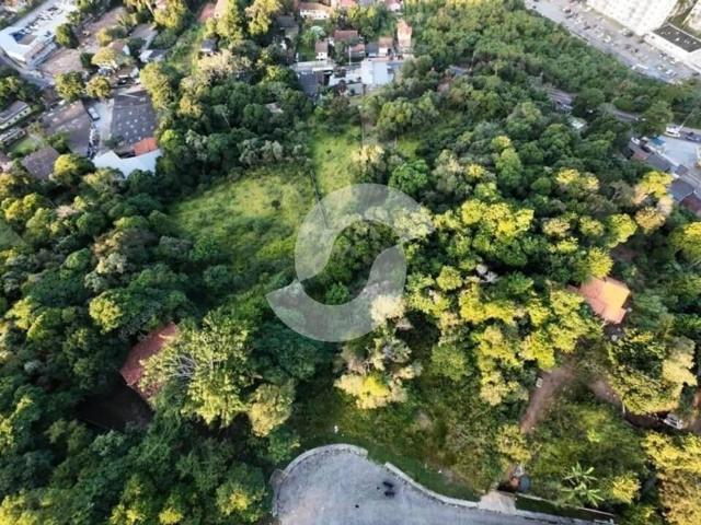 Terreno / Lote para Venda em Niterói/RJ Rio do Ouro