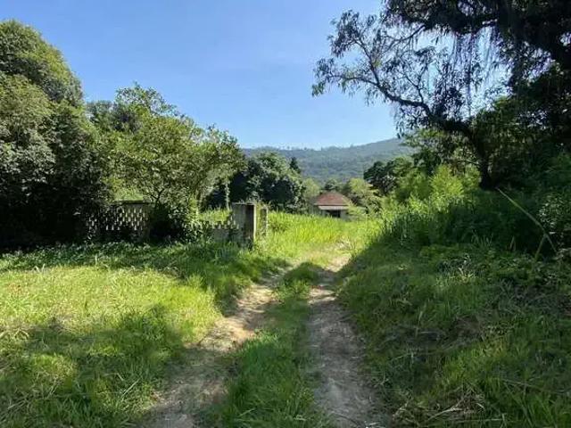 Terreno / Lote para Venda em Niterói/RJ Várzea das Moças