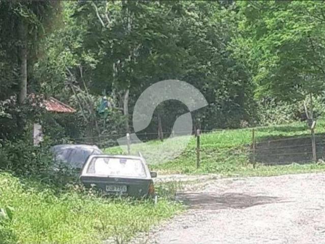 Terreno / Lote para Venda em Niterói/RJ Várzea das Moças