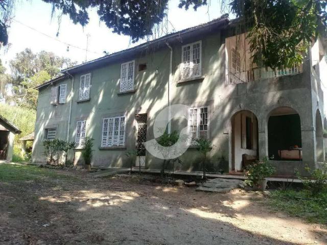 Terreno / Lote para Venda em Niterói/RJ Várzea das Moças