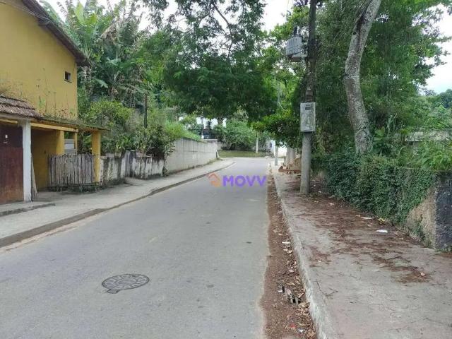 Terreno / Lote para Venda em Niterói/RJ Várzea das Moças