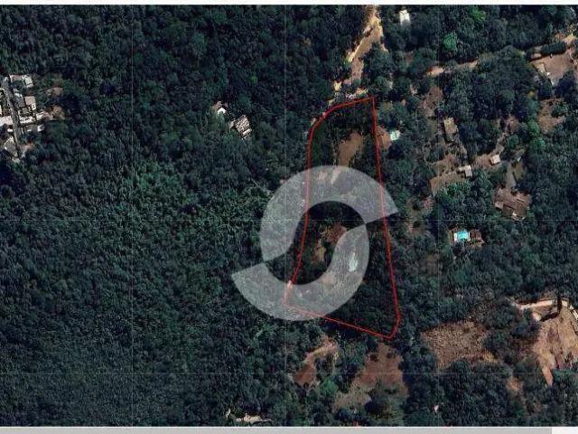 Terreno / Lote para Venda em Niterói/RJ Várzea das Moças