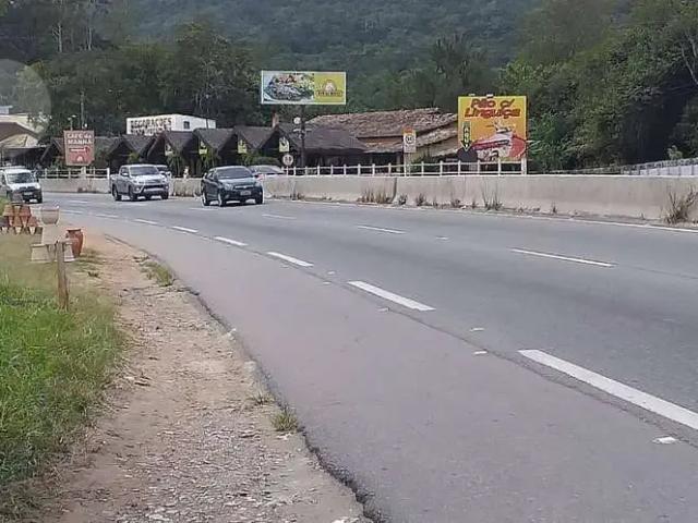 Terreno / Lote para Venda em Niterói/RJ Várzea das Moças